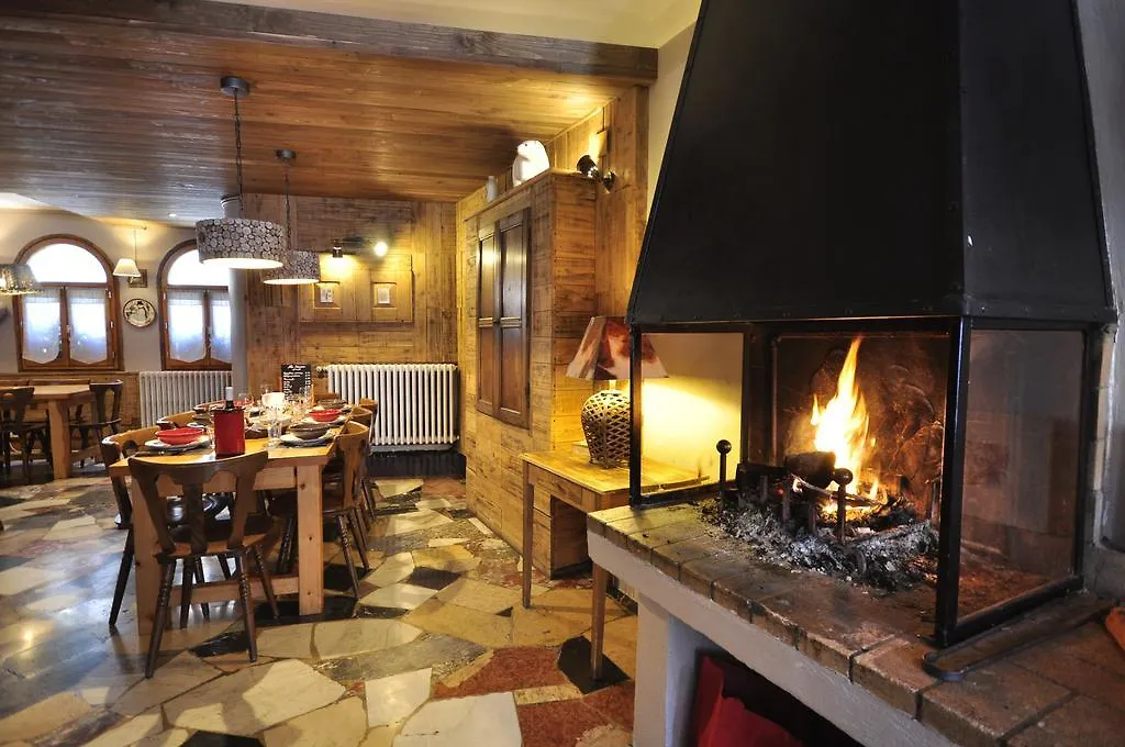 Le Passe Montagne Villa Saint-Chaffrey 0*,  France