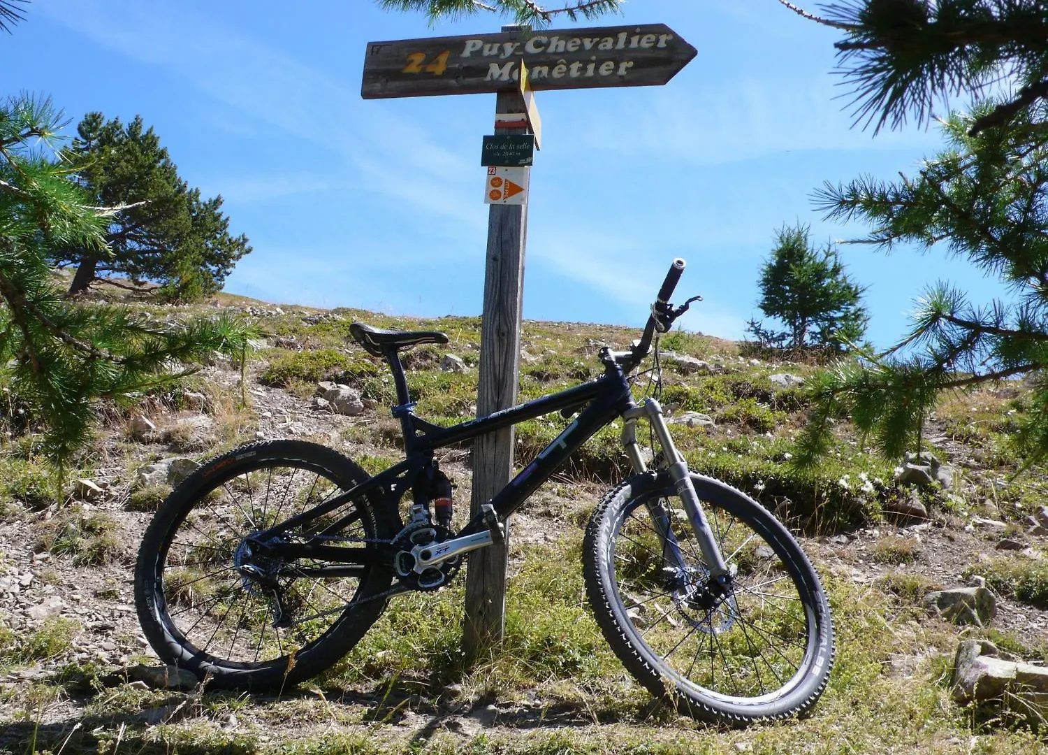 Le Passe Montagne Villa Saint-Chaffrey